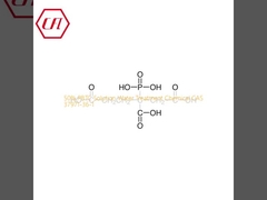 50% PBTC 용액 수처리 화학 CAS 37971-36-1