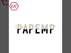 수처리 화학적 부식 척도 억제기 50% 용액 PAPEMP