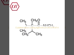 결정성 맛 냉각제 WS-23 CAS 51115-67-4