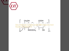 일일 화학물질 화장품 99% 히알루론산 분말 CAS 9004-61-9