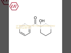 UV 184 광시발자 184 1-하이드록시사이클로헥실 페닐케톤 Cas 947-19-3