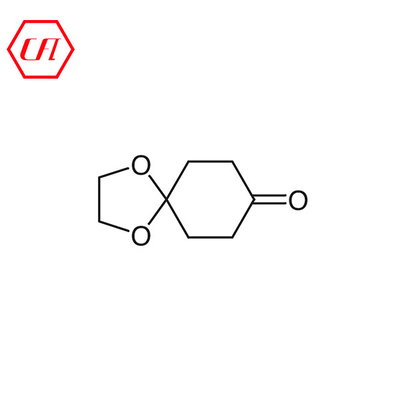 주문 CAS 4746-97-8  PDLC UV CFI 1,4-Dioxiro[4.5]Decan-8-One 전자 등급  화학 제품 온라인 제품