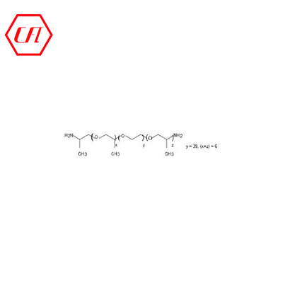 주문 CAS 65605-36-9 폴리에터 아민 D600 온라인 제품