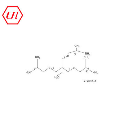주문 CAS 39423-51-3  폴리에터 아민 T403 온라인 제품