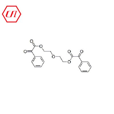 주문 광시발자 UV 754 CAS 211510-16-6 벤제네이세트산, 알파-옥소, 옥시디-2,1-에탄디일 에스테르 온라인 제품