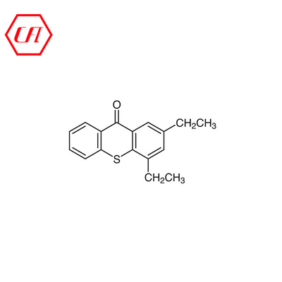 주문 Uv 주도하는 광개시제  스피드큐어 DETX CAS 82799-44-8 온라인 제품