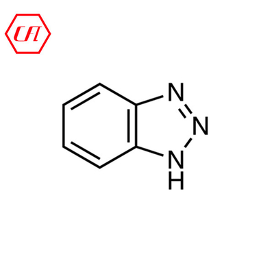 주문 1,2,3-벤조트리아졸 BTA 부식 방지제 CAS 95-14-7 온라인 제품