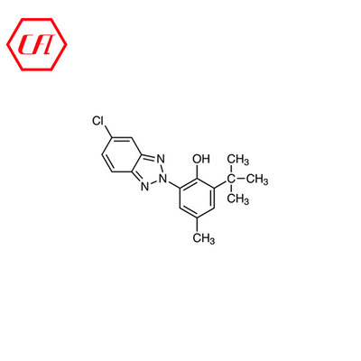 주문 UV 흡수체 326 안정기 UV-326 CAS 3896-11-5 도료 첨가제 온라인 제품
