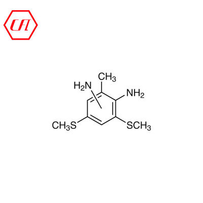 주문 CAS 106264-79-3 디메틸 티오 톨루엔 디아민 DMTDA 온라인 제품