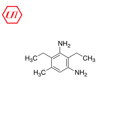 주문 CAS 68479-98-1 E-100 디에틸톨루엔디아민 DETDA  도료 첨가제 온라인 제품