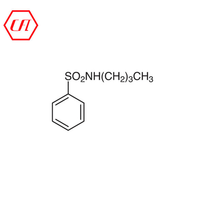 주문 n-뷰틸벤젠설폰아마이드 가소제 나일론 폴리머 도료 첨가제 99% CAS 3622-84-2 온라인 제품
