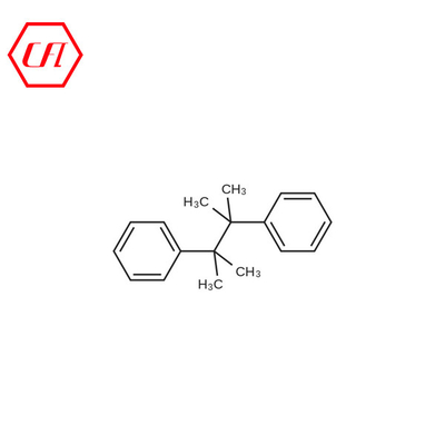 주문 2 3-Dimethyl-2 3-다이페닐뷰테인 창시자 CAS 1889-67-4 제약 중간체 제품 온라인 제품