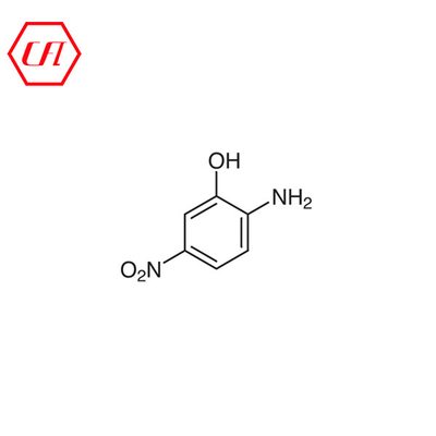 주문 2-Amino-5-Nitrophenol CAS 121-88-0 99% 온라인 제품
