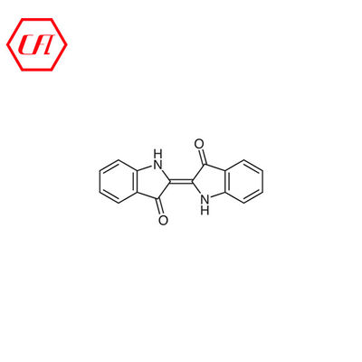 주문 CAS 482-89-3 인디고 안료 분말 블루 코트 면 94% 배트 염료 온라인 제품