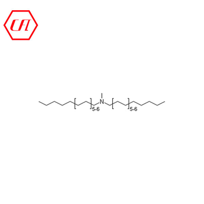 주문 고품질 99% CAS 61788-63-4 아민 비 수소화  Tallow Alkyl Methyl 온라인 제품