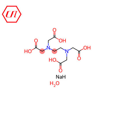 주문 산업용 켈란팅 에이전트 용액 순도 90.0% 미니 CAS 67401-50-7 EDTA-4Na 온라인 제품