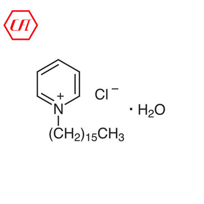 주문 CPC 1-palmitylpyridiniumchloride / Cetylpyridinium Chloride CAS 123-03-5 온라인 제품
