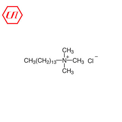 주문 TTAC Tetradecyl Trimethyl Ammonium Chloride CAS 4574-04-3 온라인 제품