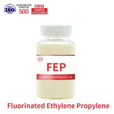 구입하다 FEP 분산 CAS 25067-11-2 불소화 에틸렌 프로필렌 온라인 제품