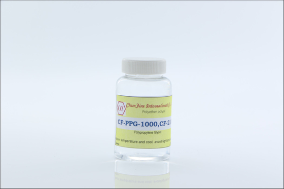 주문 Cas 25322-69-4 피피그 폴리프로필렌글리콜 1000 분말 액 온라인 제품