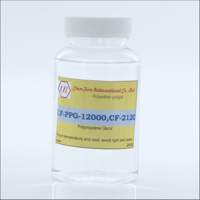 주문 Cas 25322-69-4  폴리옥시프로필렌 폴리올 PPG 12000 P2000 3000 3350 온라인 제품