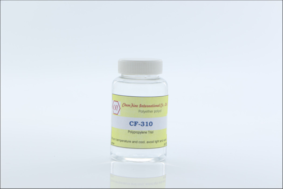 주문 폴리프로필렌 트라이올 PPG 310 200 Cas 25791-96-2 온라인 제품
