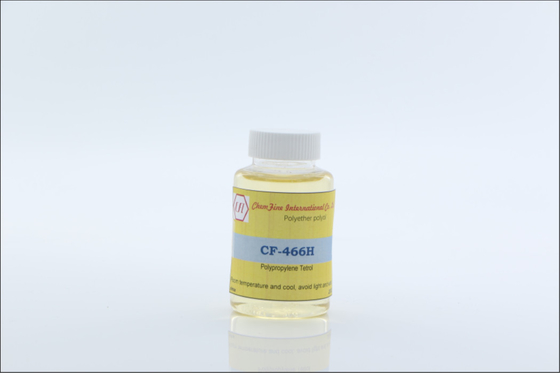 주문 폴리옥시프로필렌 트라이올 PPG 466 Cas 9051-49-4 온라인 제품