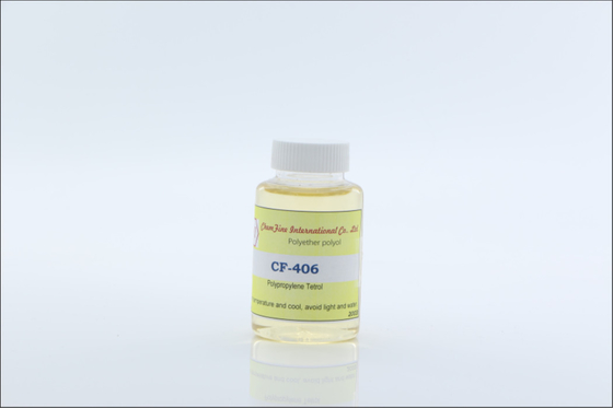 주문 폴리에테르 데트롤 펜타에리트리톨 PPG 406 피피 글리콜  Cas 9051-49-4 온라인 제품