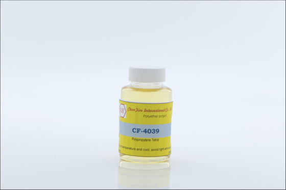 주문 Ppg4000 명백한 피피그 폴리프로필렌글리콜 트라이올 화학 Cas 9051-49-4 온라인 제품