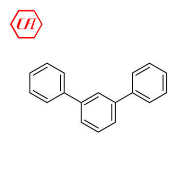 순수 투명 99% CAS 92-06-8 1,3-디페닐 벤젠 M-테르페닐