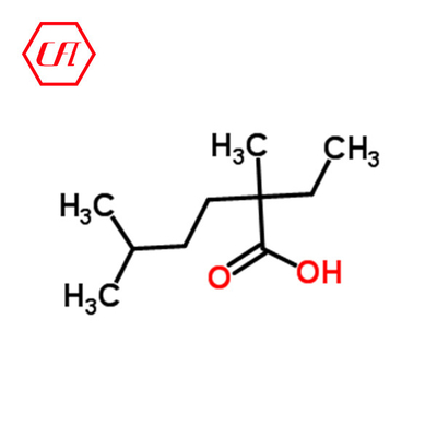 CAS 26896-20-8 순도 90% 분 네오데카노산