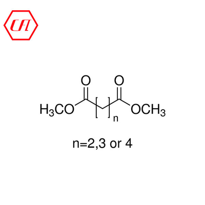 DBE 2염기 에스테르 용매 산 Cas 95481-62-2 C21H36O12 무색 투명 액체
