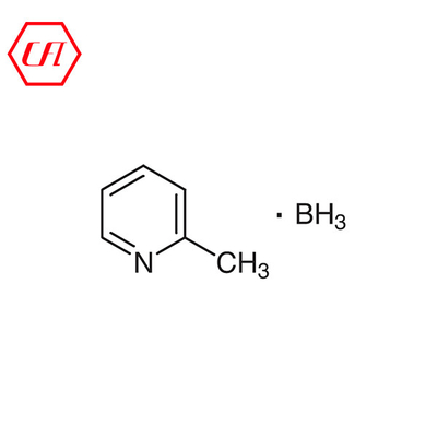 Borane-2-Picoline 복잡한 Cas 3999-38-0 2-피코린 보란 Trihydro(2-Methylpyridine)-Boron