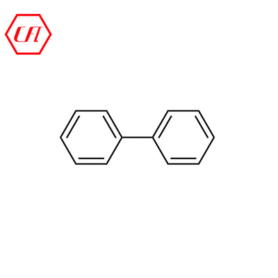 CAS 92-52-4 비페닐존 정제된 독특한 향기