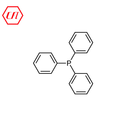 트리페닐포스핀 트리페닐포스핀 603-35-0 99.9%