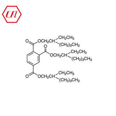 카스 3319-31-1 스태플렉토트 (Staflextotm) PX-338 트리오크틸 트리멜리티 (Trioctyl Trimellitate)