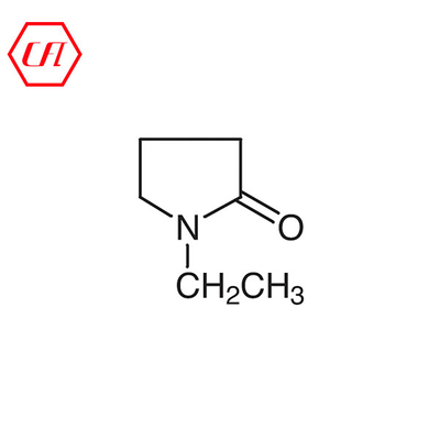 N-Ethyl-2-Pyrrolidone NEP CAS 2687-91-4 유기 화학 방출