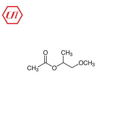 1-Methoxy-2-Propyl 초산염 Pma 용매 전자 등급 CAS 108-65-6