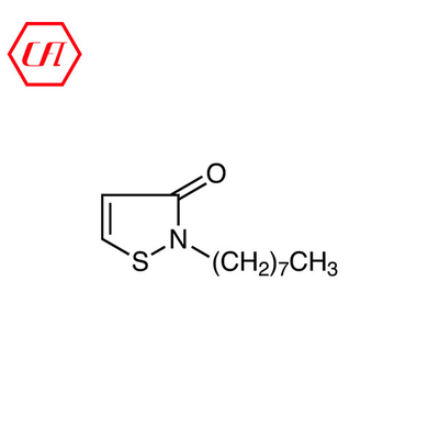 첨가제 26530-20-1을 코팅하는 2-N-Octyl-4-Isothiazolin-3-One 국제 무역 사무국 바이오사이드 방부제