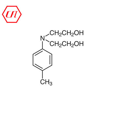 2,2'-(P-Tolylimino)Diethanol 드헤프트 Cas 3077-12-1