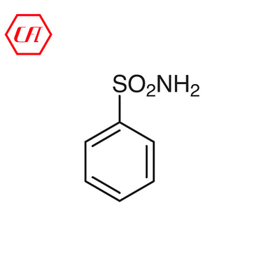 CAS 98-10-2  벤젠술폰아미드 BSA  순도 99%