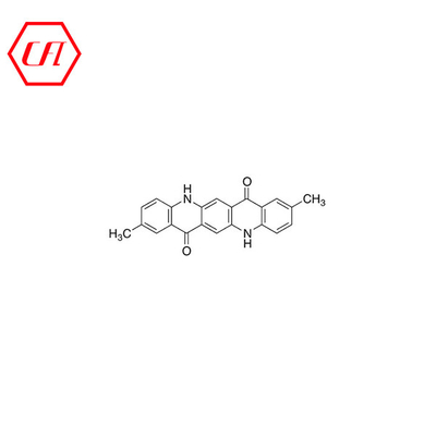 Pr 122 화학 적색 색소 122 Cas 980-26-7 Cas 수