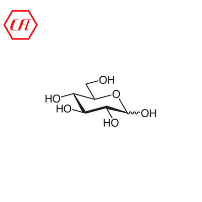 99.0% 식품 등급 무수 포도당 파우더 CAS 50-99-7