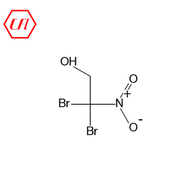 2,2-Dibromo-2-Nitroethano DBNE CAS 69094-18-4 물 처리 화학 물질 30% 76% 95%