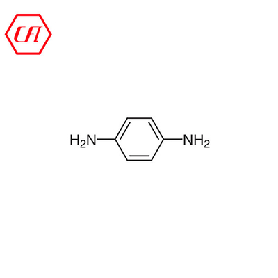 CAS 106-50-3 99% 1,4-페니엘 디아민 P-페니엘 디아민 PPD PDA
