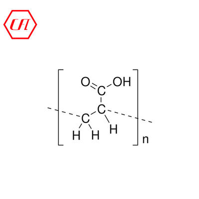 Cas 9003-1-4 폴리아크릴 산 PAA 물 처리 해교제 30% 60%