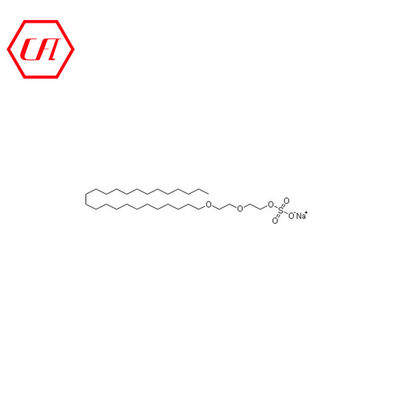 소디움 라우릴 에테르 설페이트 70은 70% 텍사폰 N70 Cas 68585-34-2를 SLES