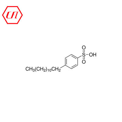 직쇄 알킬벤젠 설폰산 LABSA CAS 어떤 27176-87-0 96%