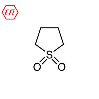 술폴란 Cas 126-33-0 Msds 유기 화학 방출 99.5%