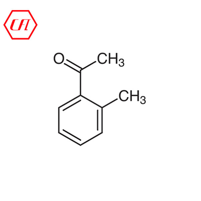 2-메틸 아세토페논 CAS 577-16-2 좋은 향기 2-Acetyltoluene 종합 반제품